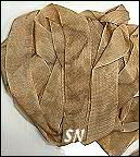 Grubby Honeycomb Rayon Ribbon from Lady Dot Grubby Honeycomb Rayon Ribbon from Lady Dot