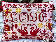 Love from Lila's Studio