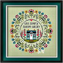 Bloom Wildly from Little Dove Designs - click to see more Bloom Wildly from Little Dove Designs - click to see more