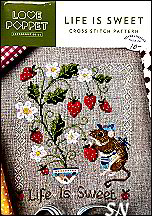 Life is Sweet from Love Poppet - click for more