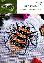 Bee Kind from Love Poppet - click for more