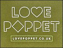 Love Poppet