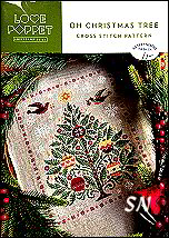 Oh Christmas Tree from Love Poppet - click for more