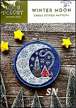 Winter Moon from Love Poppet - click for more