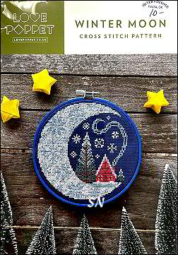 lovepoppet : The Silver Needle, Fine Needlecraft Materials