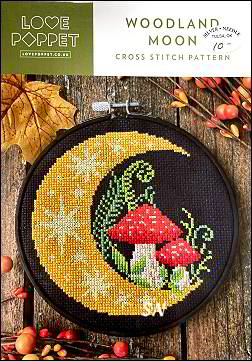 lovepoppet : The Silver Needle, Fine Needlecraft Materials