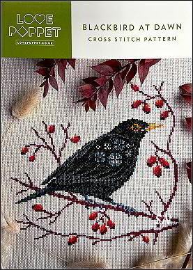 lovepoppet : The Silver Needle, Fine Needlecraft Materials lovepoppet : The Silver Needle, Fine Needlecraft Materials