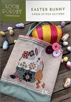 lovepoppet : The Silver Needle, Fine Needlecraft Materials