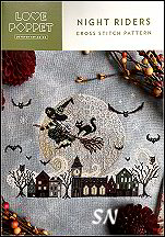 Night Riders from Love Poppet - click for more