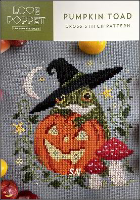 lovepoppet : The Silver Needle, Fine Needlecraft Materials