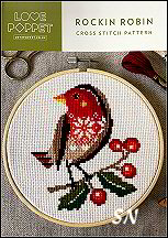 Rockin Robin from Love Poppet - click for more