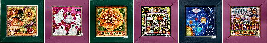 Autumn 2026 Button and Bead Kits from Mill Hill - click for more
