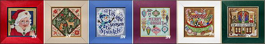 Christmas 2026 Button and Bead Kits from Mill Hill - click for more Christmas 2026 Button and Bead Kits from Mill Hill - click for more