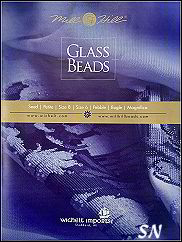 Mill Hill Colored Bead Flier -- click to see part of one of the pages