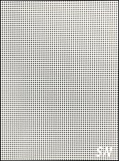 Presenting Perforated Plastic by Mill Hill - click for more