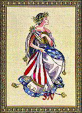 Queen of Freedom from Mirabilia -- click to see more