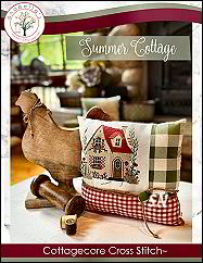 Summer Cottage from Anabella's - click to see more