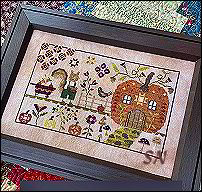 Tommy's Pumpkin Patch from Blueberry Ridge - click to see more