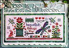 Beautiful Things from Cherry Blossoms - click for more