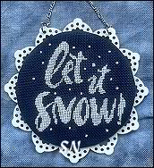 Let it Snow from Keslyn's - click for more Let it Snow from Keslyn's - click for more