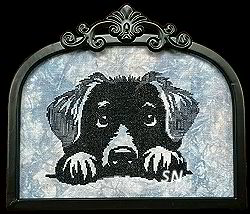 Simply Sebastian from Keslyn's - click for more