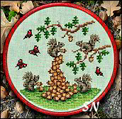 Lola Crow Acorn Bonanza - click for more Lola Crow Acorn Bonanza - click for more