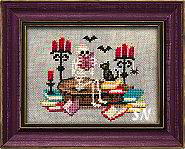 Lola Crow Buried in Books - click for more Lola Crow Buried in Books - click for more