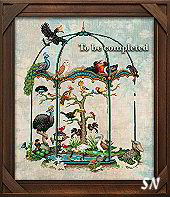 Lola Crow Extraordinary Birds - click for more Lola Crow Extraordinary Birds - click for more