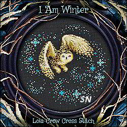 Lola Crow I Am Winter- click for more