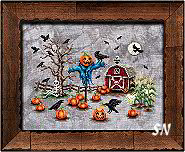 Lola Crow Murder in the Pumpkin Patch - click for more Lola Crow Murder in the Pumpkin Patch - click for more