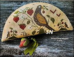 Sweets of the Vine Pinkeep from Scattered Seed Samplers - click for more