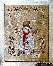 Snowman CV270 from Serenita di Campagna -- click for a larger view