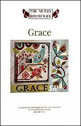 Grace from The Artsy Housewife -- click for a larger view