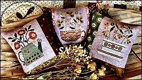 The Potting Bench #2 from Blueberry Ridge - click to see more The Potting Bench #2 from Blueberry Ridge - click to see more