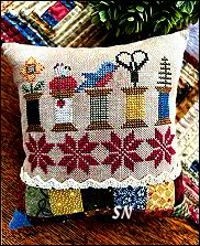 Tools and Spools from Darlene Deon - click for more Tools and Spools from Darlene Deon - click for more