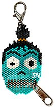 Sirena Selene by Ghost Boy Needleworks - click to see more