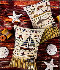 Island Time by Needle & Moss - click for more