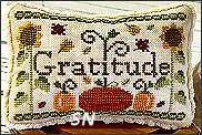 Gratitude from New York Dreamer - click to see more