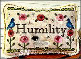 Humility from New York Dreamer - click to see more