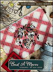 Bust a Moove by Kim Diehl - click for more