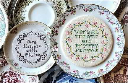 Plate-itudes finishing example