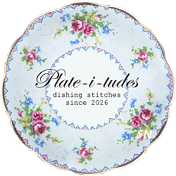 Plate-itudes