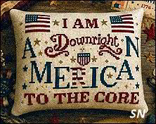 American to the Core from Primitive Hare - click for more