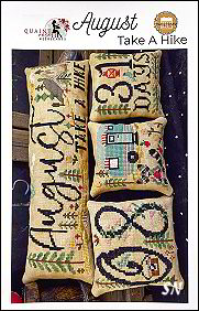 Quaint Rose Needlearts August - click for more Quaint Rose Needlearts August - click for more