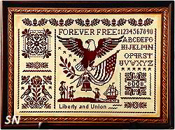 Forever Free from Samplers and Primitives - click for more