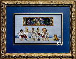 Angel Band from Stardust - click to see more