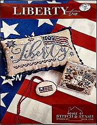 House of Stitch and Stash Liberty Trio - click to see more House of Stitch and Stash Liberty Trio - click to see more