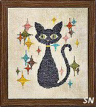 Samantha from Wildflower Stitching - click to see more