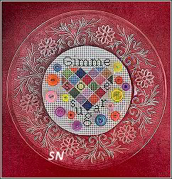 Needlework Press Gimme Some Sugar - click to see more Needlework Press Gimme Some Sugar - click to see more