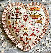 Heart in my Heart from Nikyscreations - click for more
